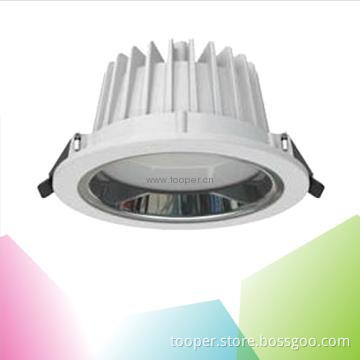 4 Inch LED Downlight  8W 12